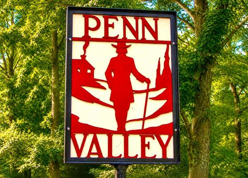 Penn Valley 1