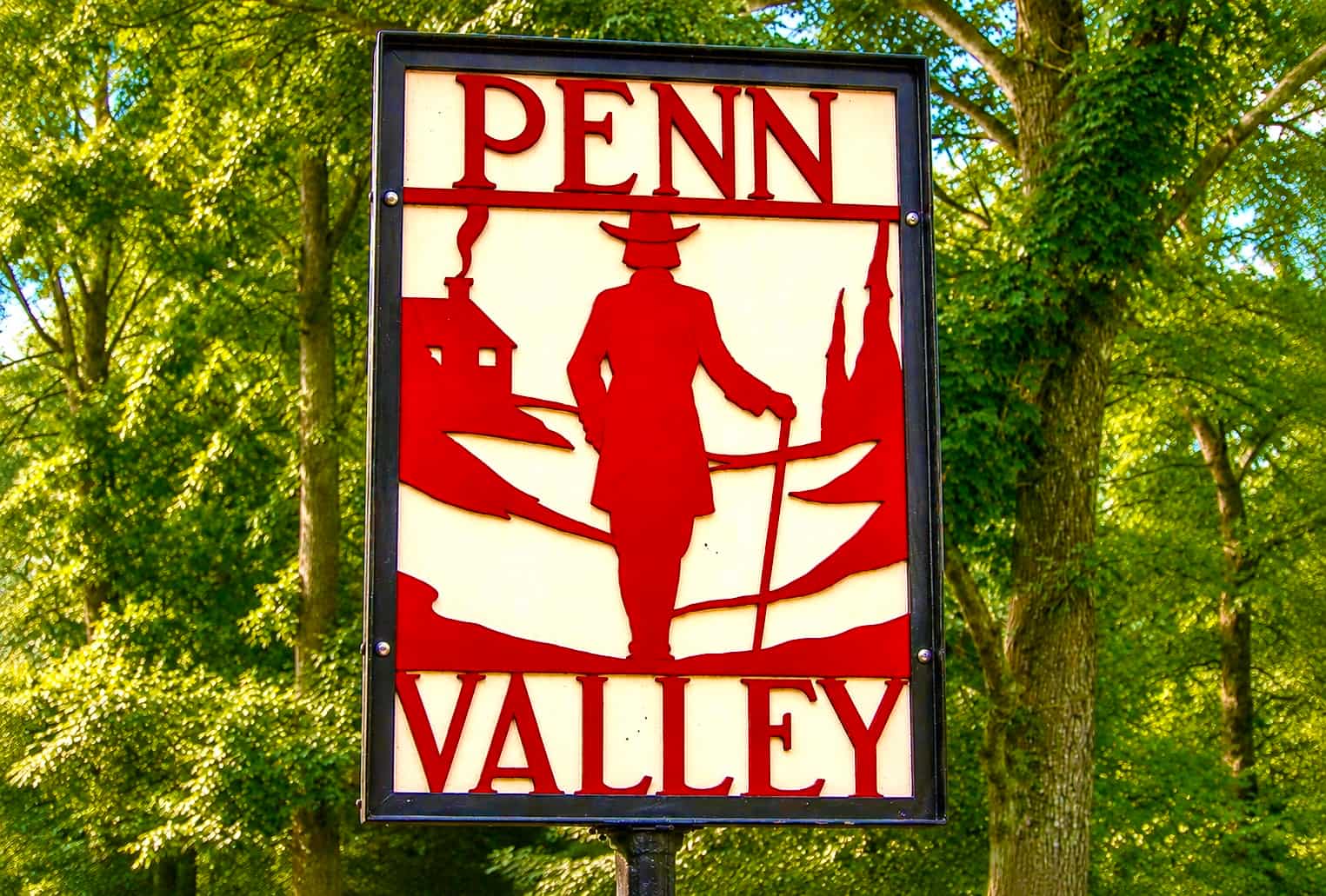 Penn Valley