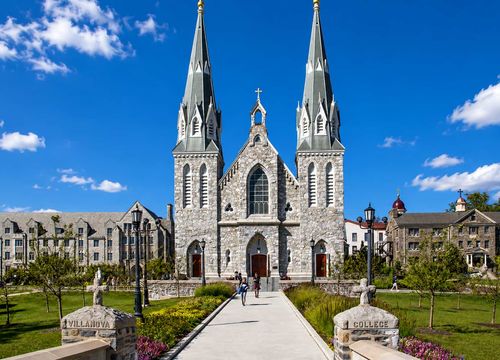 Villanova 1