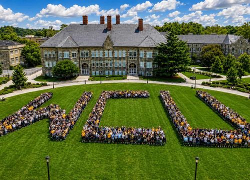 West Chester 1