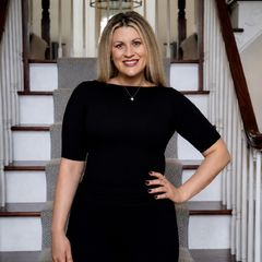 Jessica Ledbetter