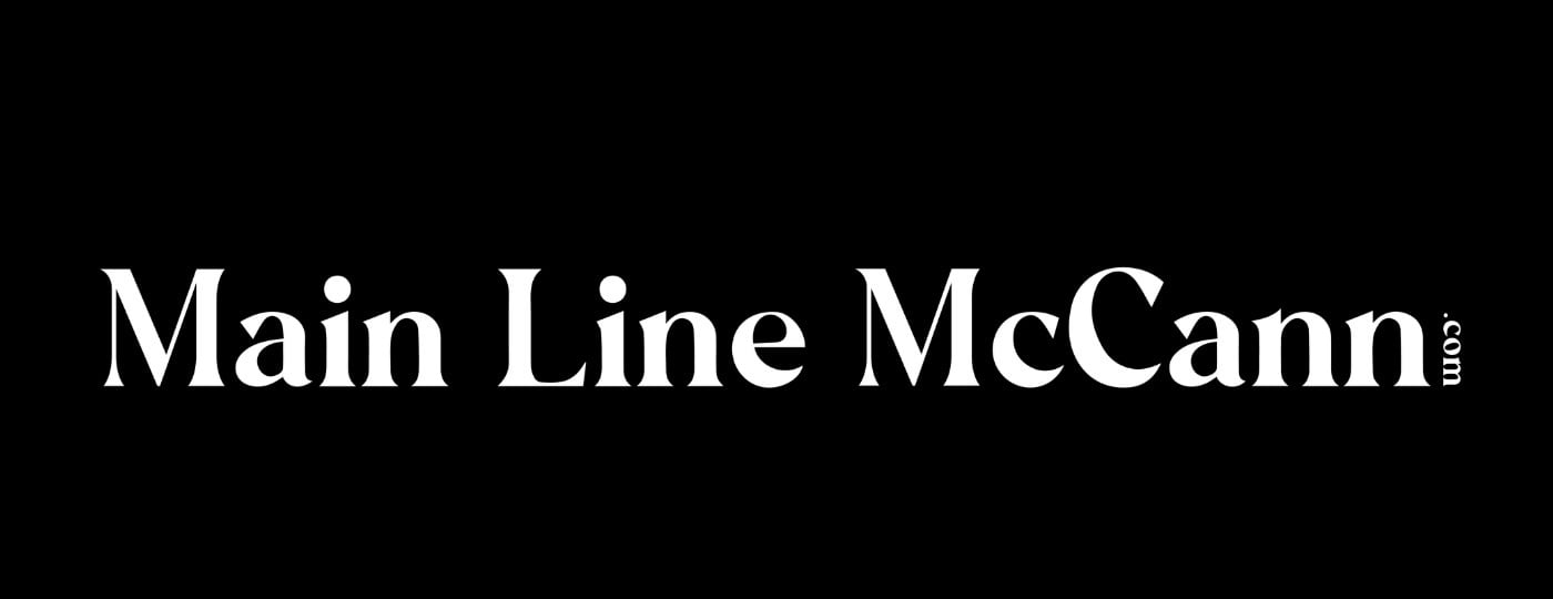 McCann Logo