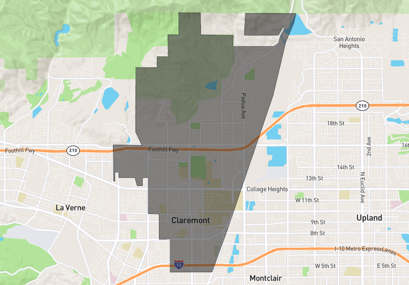 Claremont