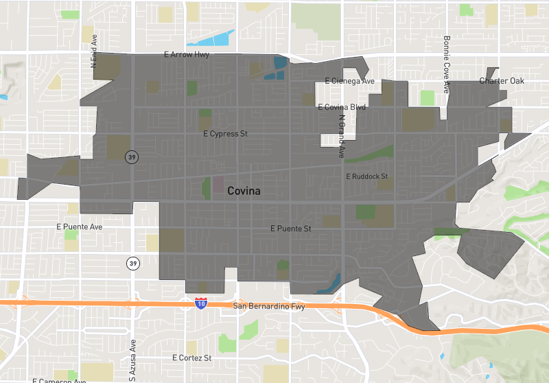 Covina