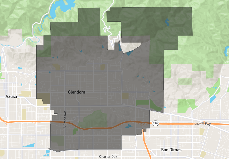 Glendora