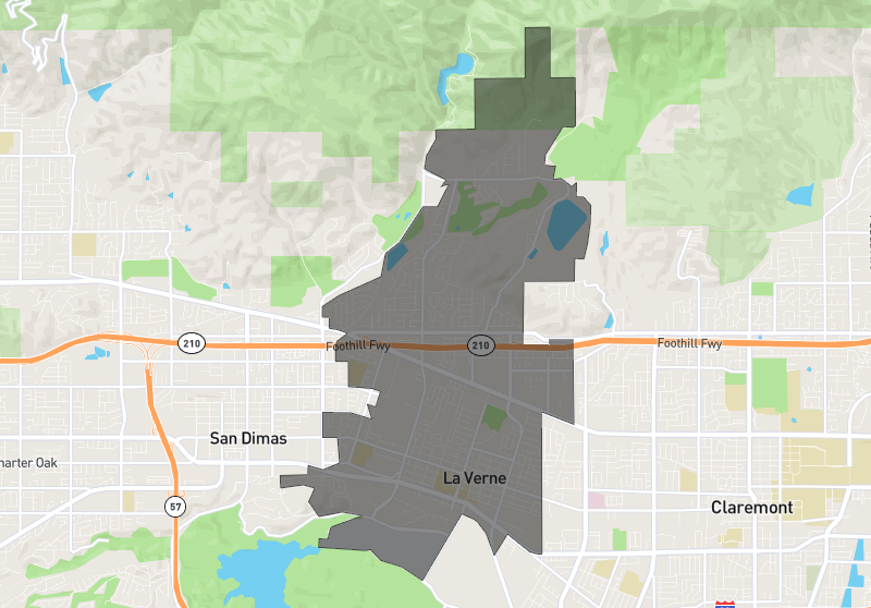 La Verne