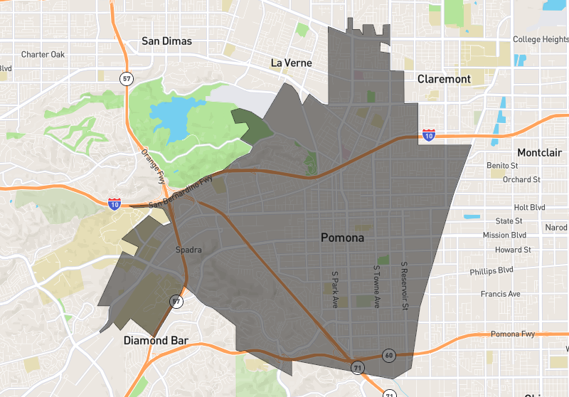 Pomona