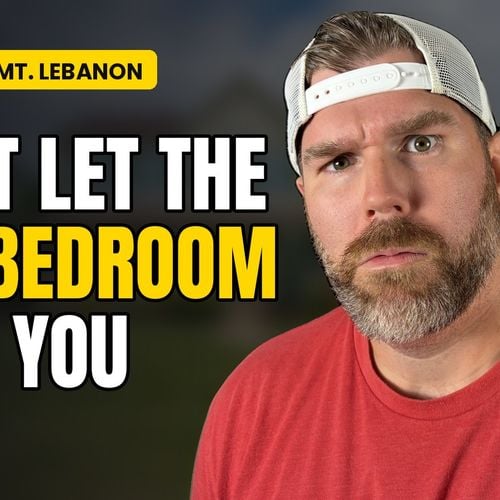 Buying a Bigger, Older Home in Mt. Lebanon? Don't Let the Fourth Bedroom Fool You