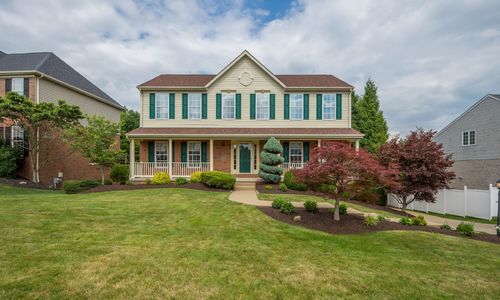 Downsizing in Peters Township? Why "Maintenance Free" Isn't Always Free