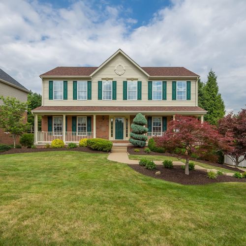 Downsizing in Peters Township? Why