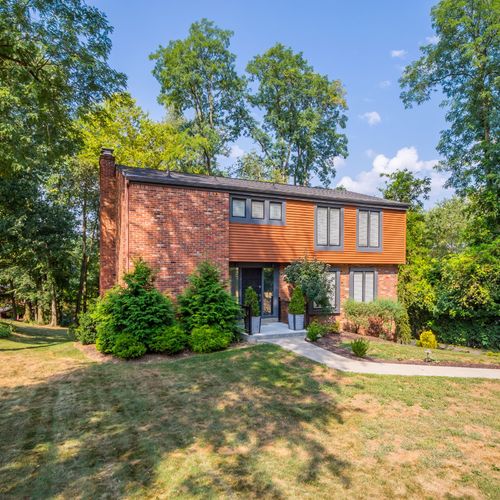 First Time Home Buyer - Upper St Clair