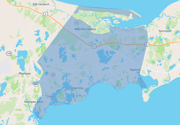 Barnstable Town