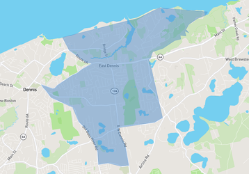 East Dennis