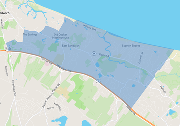 East Sandwich