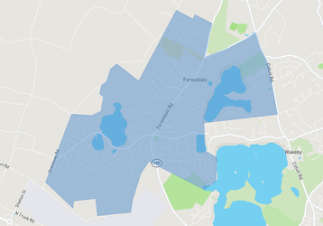 Forestdale