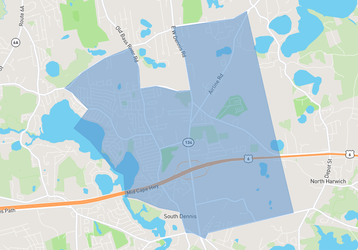 South Dennis