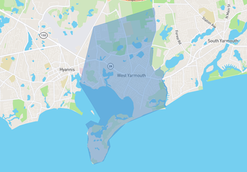 West Yarmouth