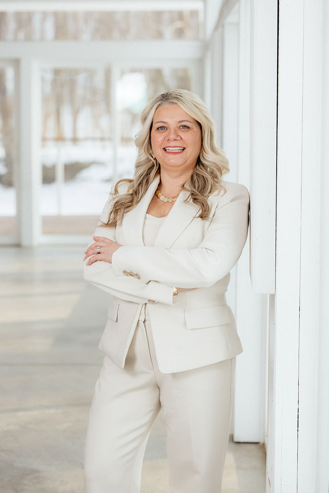 Paula Hill