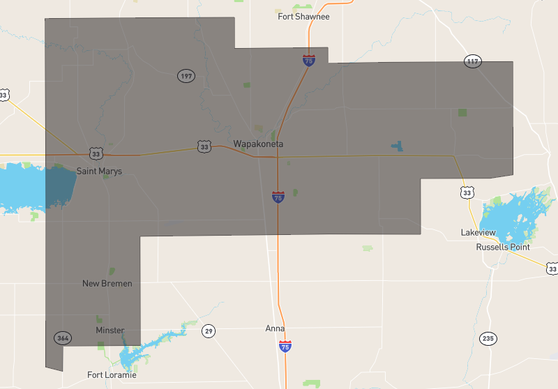 Auglaize County