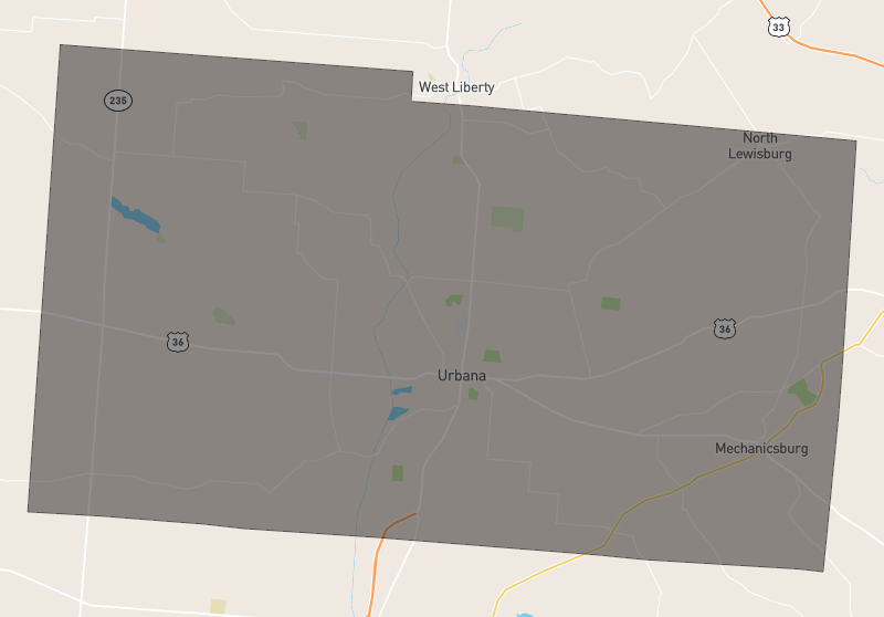 Champaign County