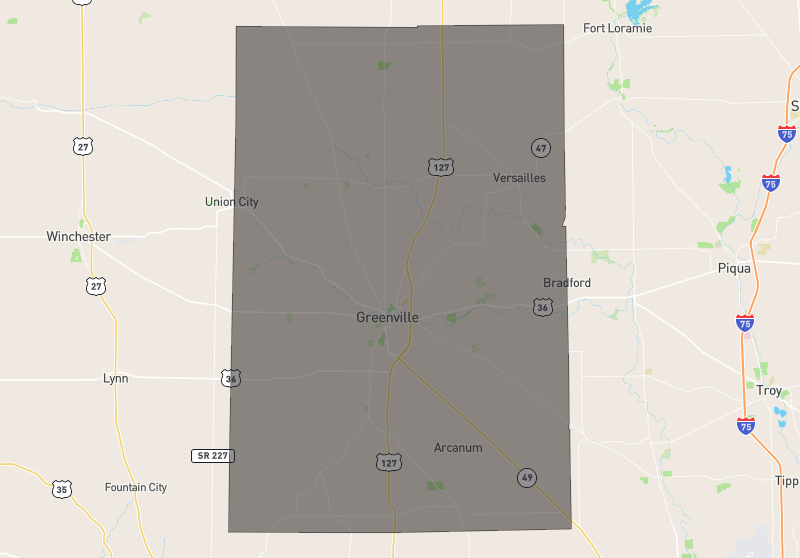 Darke County