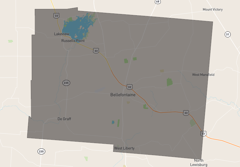 Logan County