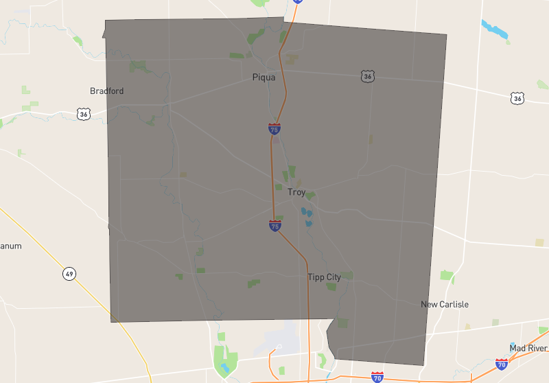 Miami County