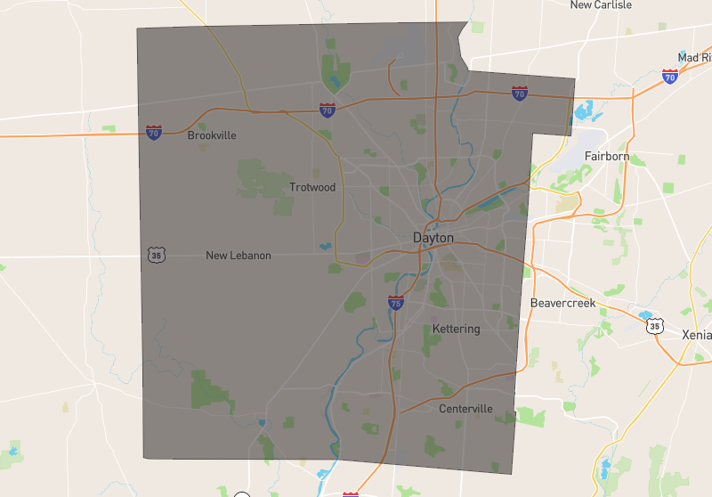Montgomery County