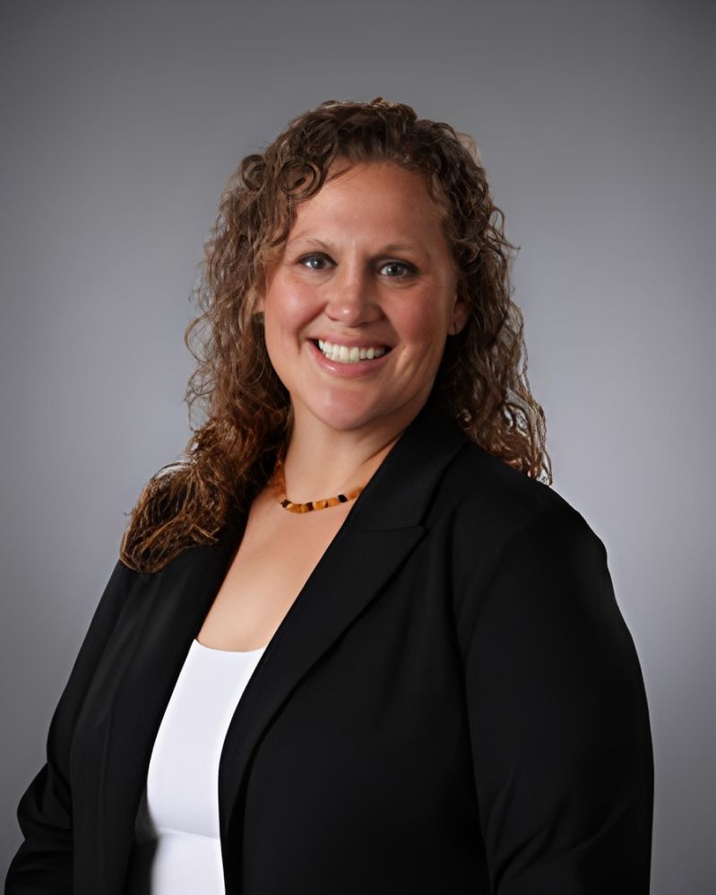 Betsy Jo Shoopman