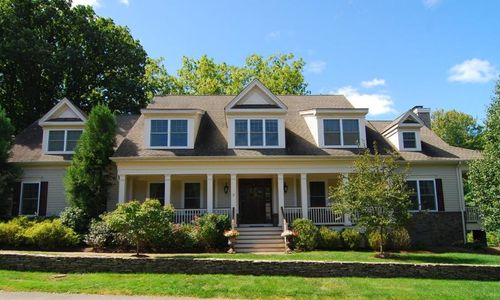 Sold in Mendham - $975,000