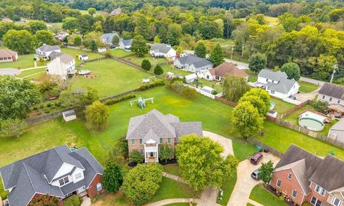 Your Local Guide to Summerfield, NC Neighborhoods