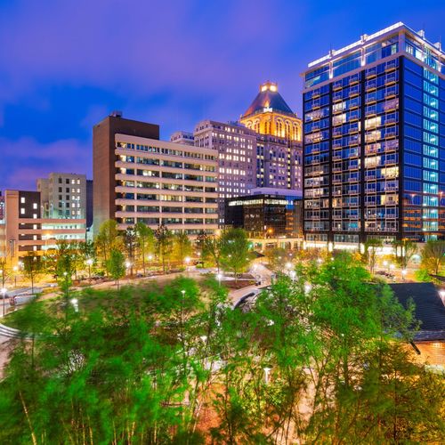 Why Families are Relocating to Greensboro, NC.