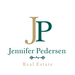 Jennifer Pedersen logo-1