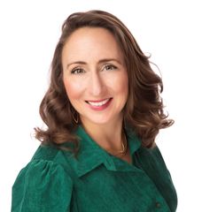 Jennifer Pedersen