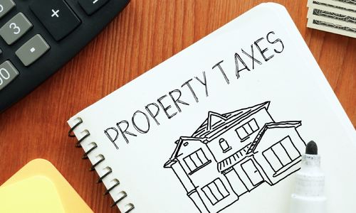 State Moratorium Drives Greensboro Tax Rate Adjustments as &hellip;