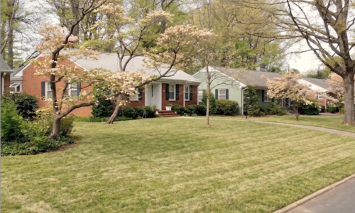 Mid-Century Charm in the Greensboro, NC: A Guide &hellip;