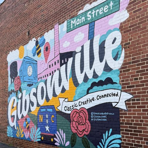 Moving to Greensboro, NC? Why Gibsonville Is the Place to Live.