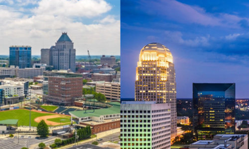 Greensboro vs. Winston-Salem: Which Triad City Is Right &hellip;