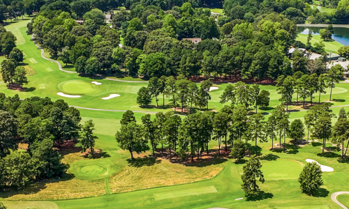 Forest Oaks: Classic Golf Course Living with a &hellip;