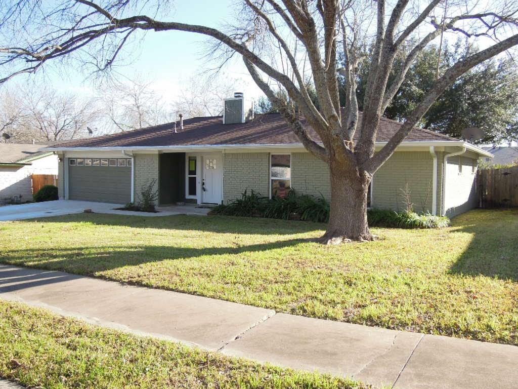 1607 old tract