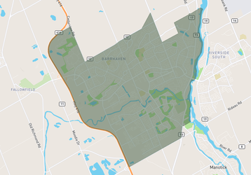 Barrhaven
