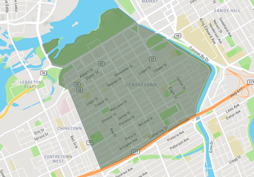 Centretown
