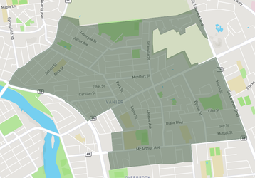 Vanier