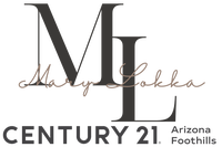Mary Lokka Logo
