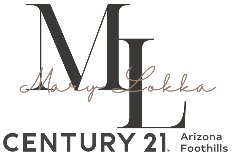 Home valuation Logo