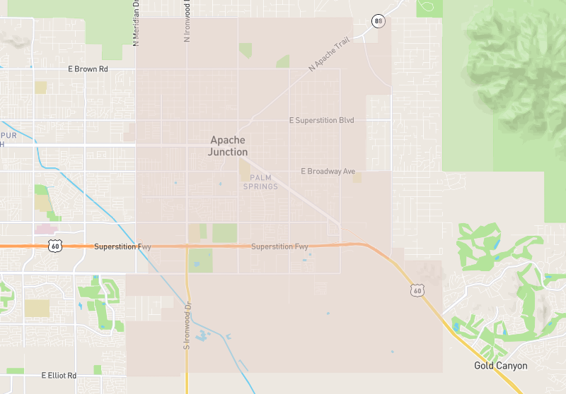 Apache Junction