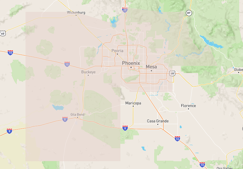 Maricopa County