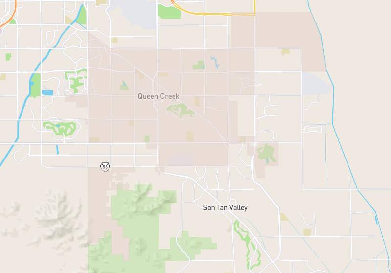 Queen Creek