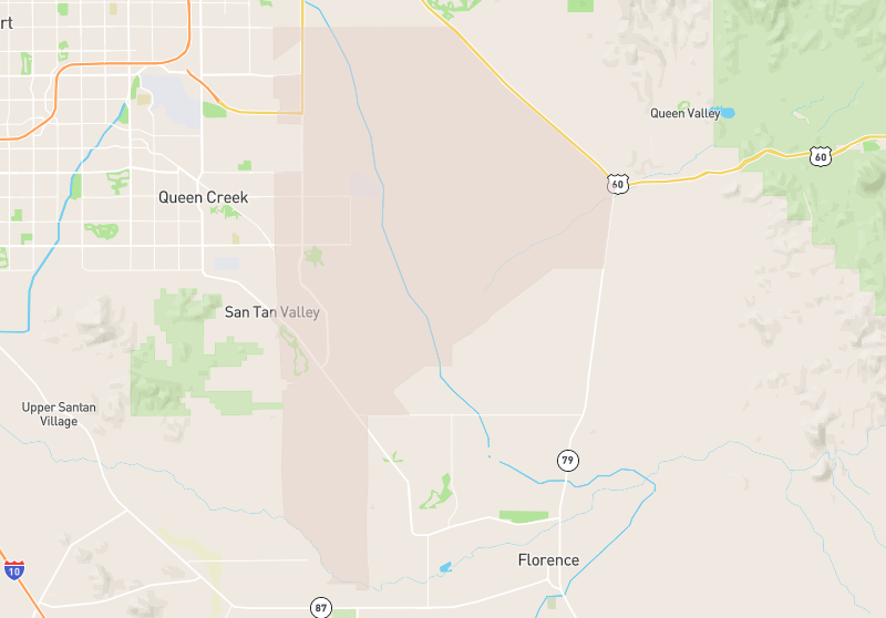 San Tan Valley