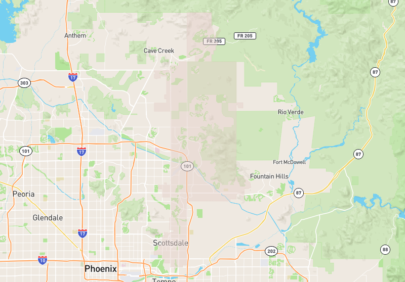 Scottsdale